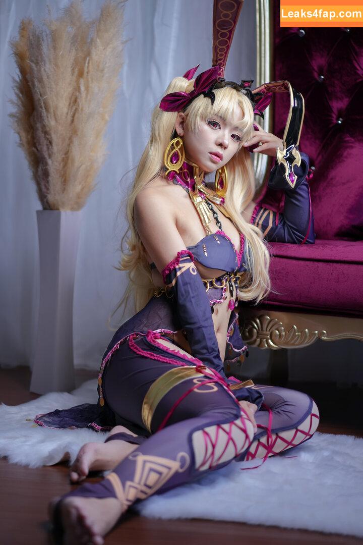 ritheania.c / RitheCosplay leaked photo photo #0152