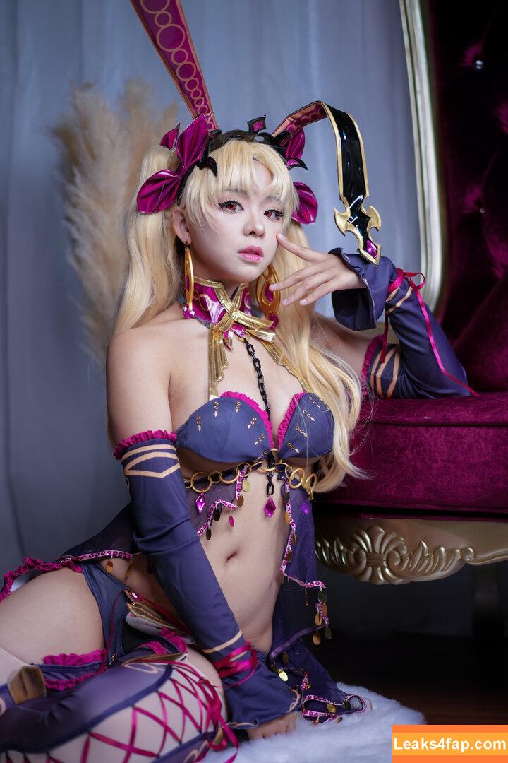 ritheania.c / RitheCosplay leaked photo photo #0153