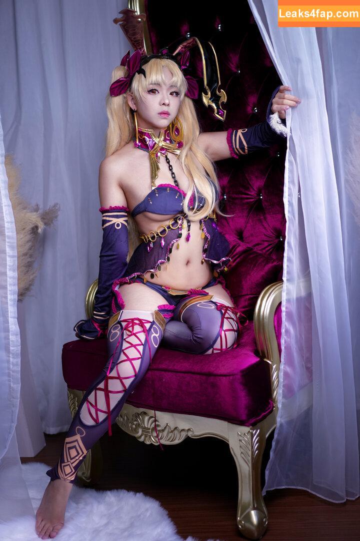 ritheania.c / RitheCosplay leaked photo photo #0154