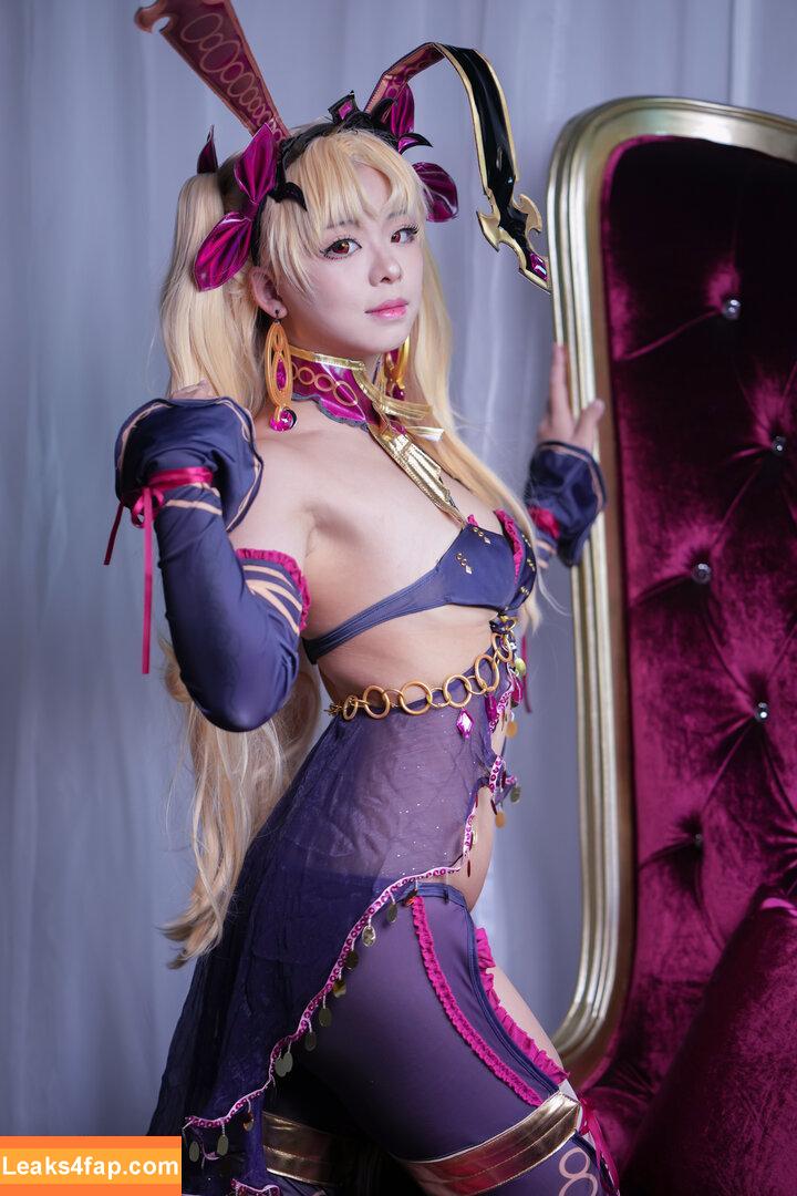 ritheania.c / RitheCosplay leaked photo photo #0155