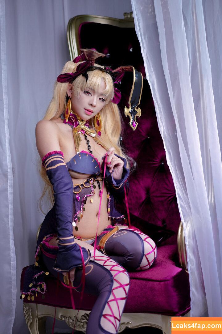 ritheania.c / RitheCosplay leaked photo photo #0156