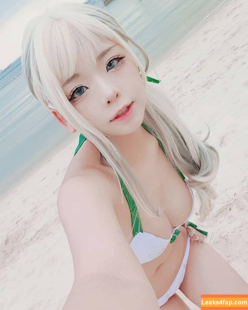 ritheania.c / RitheCosplay leaked photo photo #0221