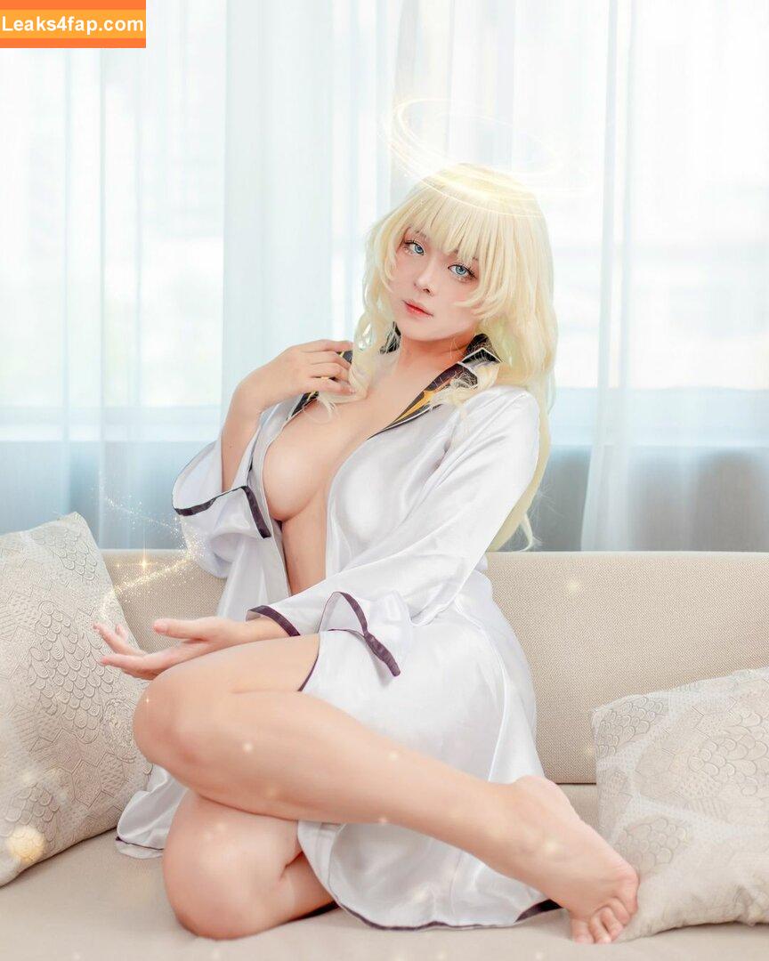 ritheania.c / RitheCosplay leaked photo photo #0238