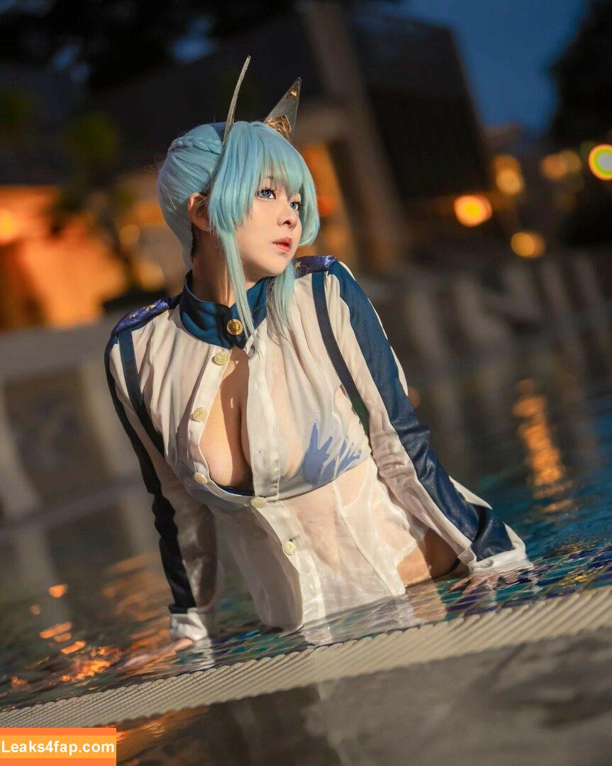 ritheania.c / RitheCosplay leaked photo photo #0258