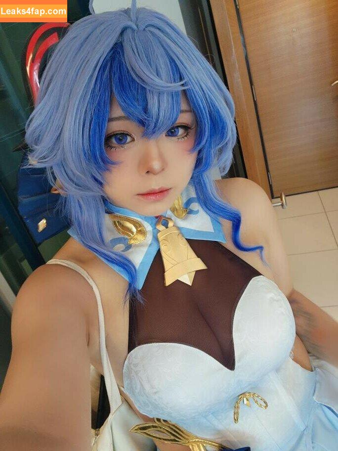 ritheania.c / RitheCosplay leaked photo photo #0288