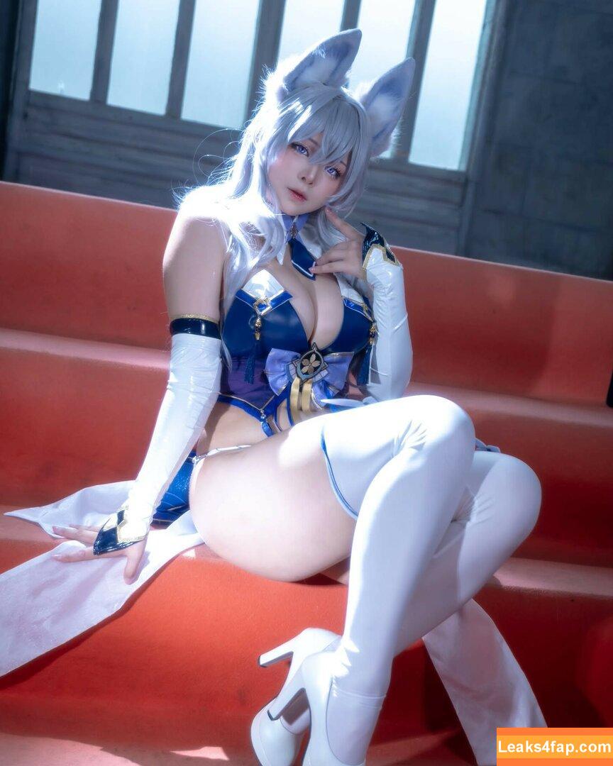 ritheania.c / RitheCosplay leaked photo photo #0300