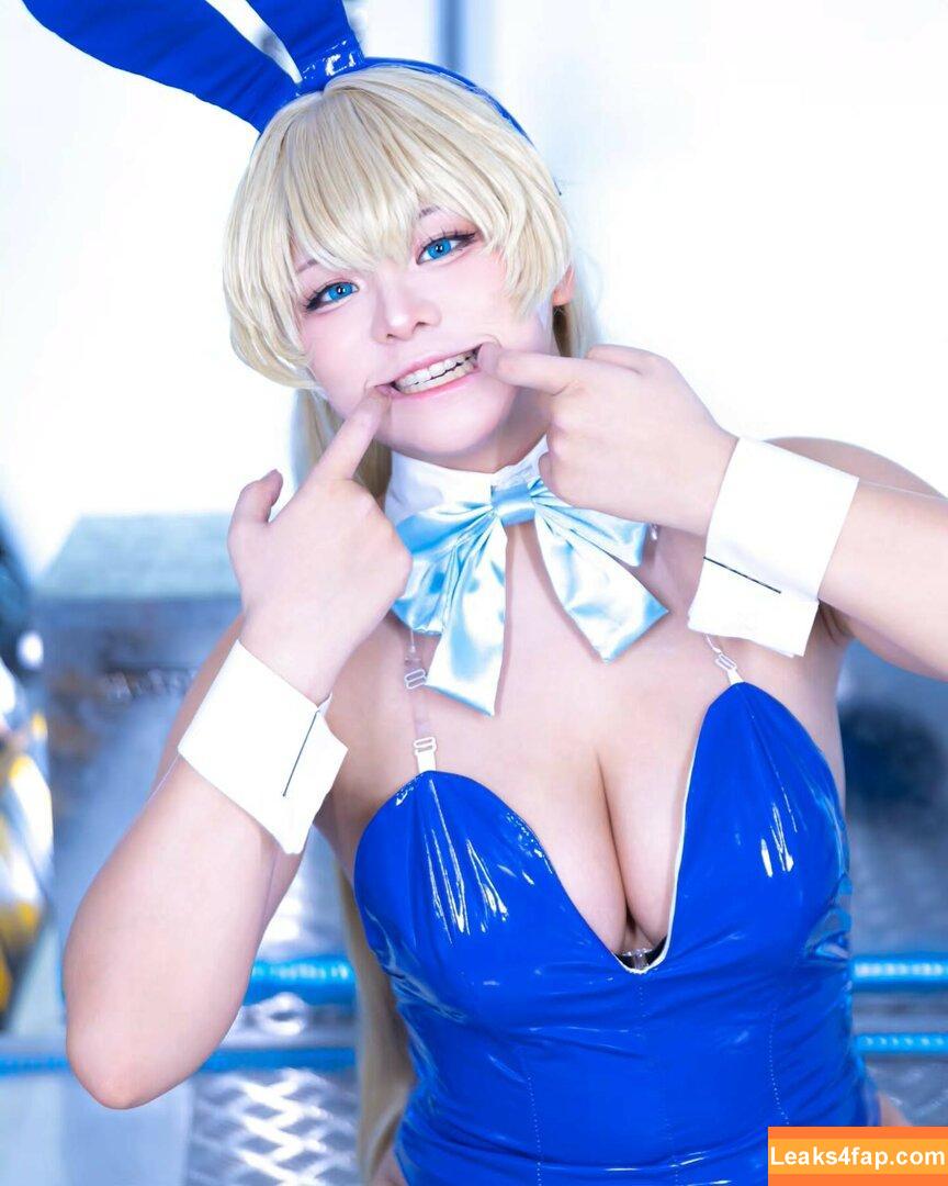 ritheania.c / RitheCosplay leaked photo photo #0310