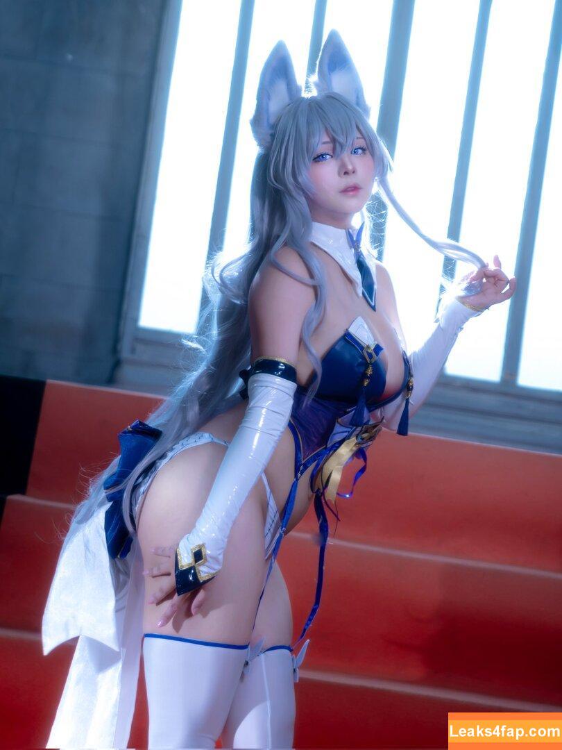 ritheania.c / RitheCosplay leaked photo photo #0312