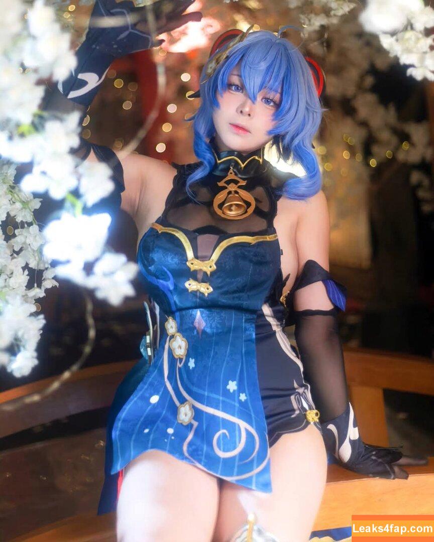 ritheania.c / RitheCosplay leaked photo photo #0319