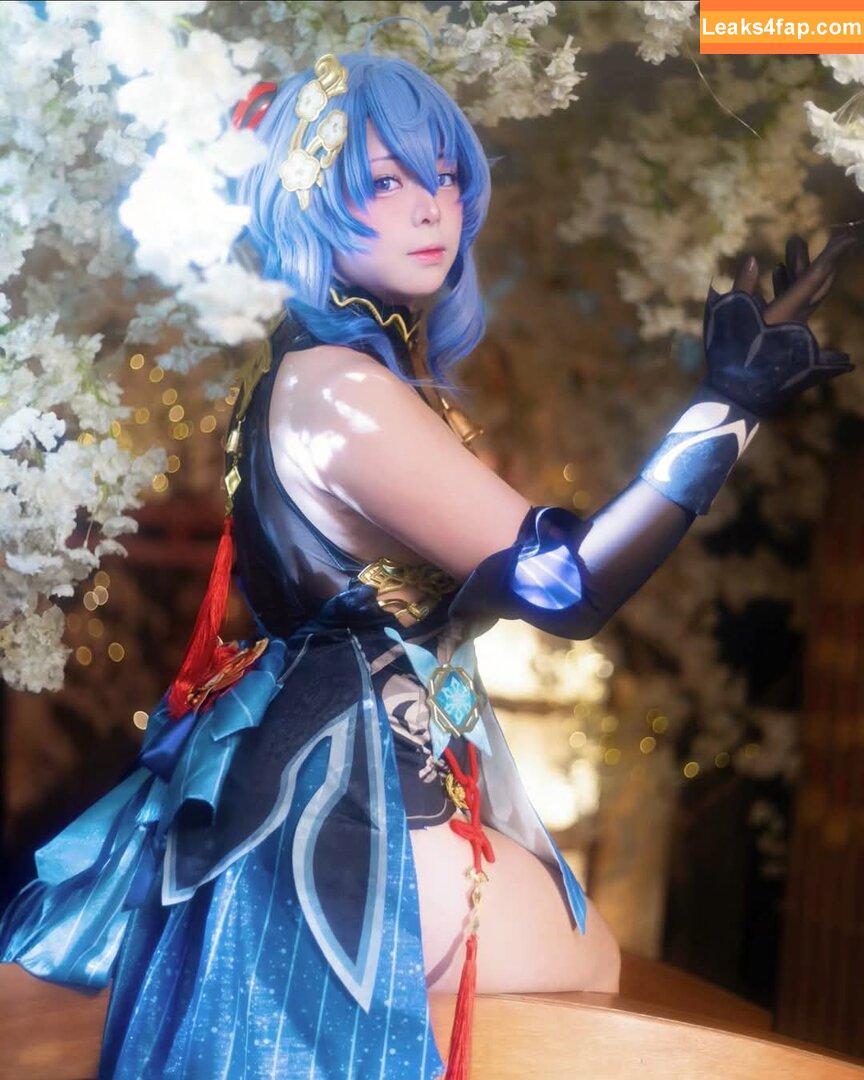 ritheania.c / RitheCosplay leaked photo photo #0320