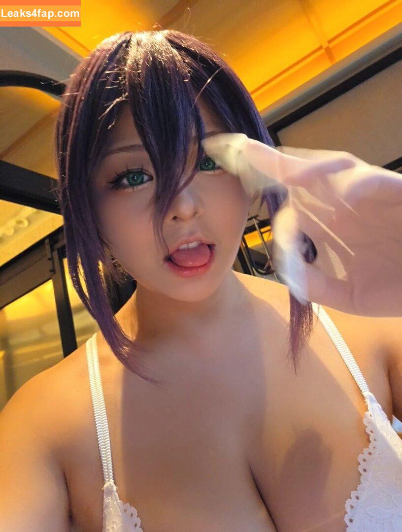 ritheania.c / RitheCosplay слитое фото фото #0327