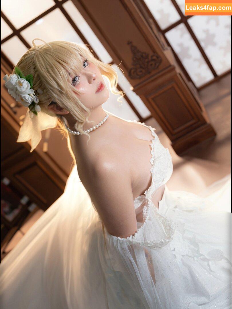 ritheania.c / RitheCosplay слитое фото фото #0329