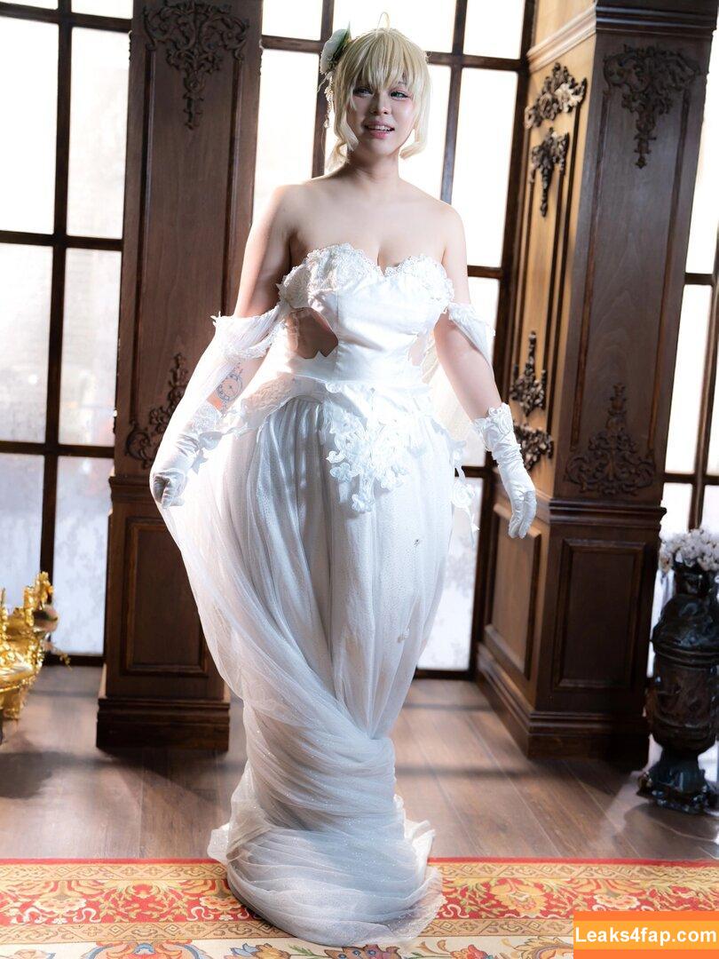 ritheania.c / RitheCosplay слитое фото фото #0330