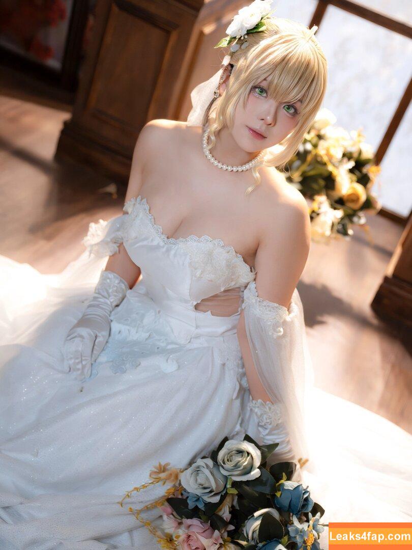 ritheania.c / RitheCosplay слитое фото фото #0331