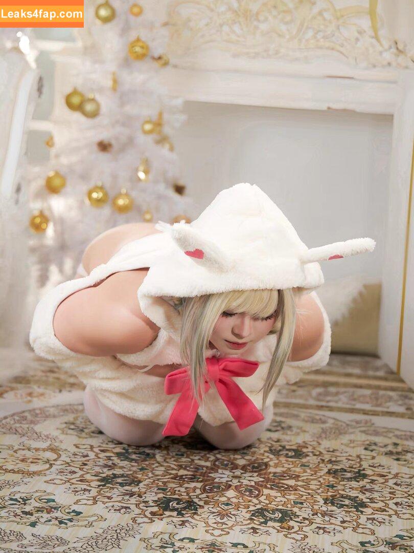 ritheania.c / RitheCosplay слитое фото фото #0332