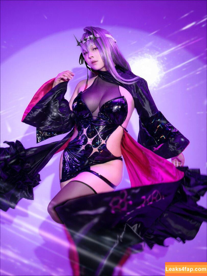 ritheania.c / RitheCosplay слитое фото фото #0335