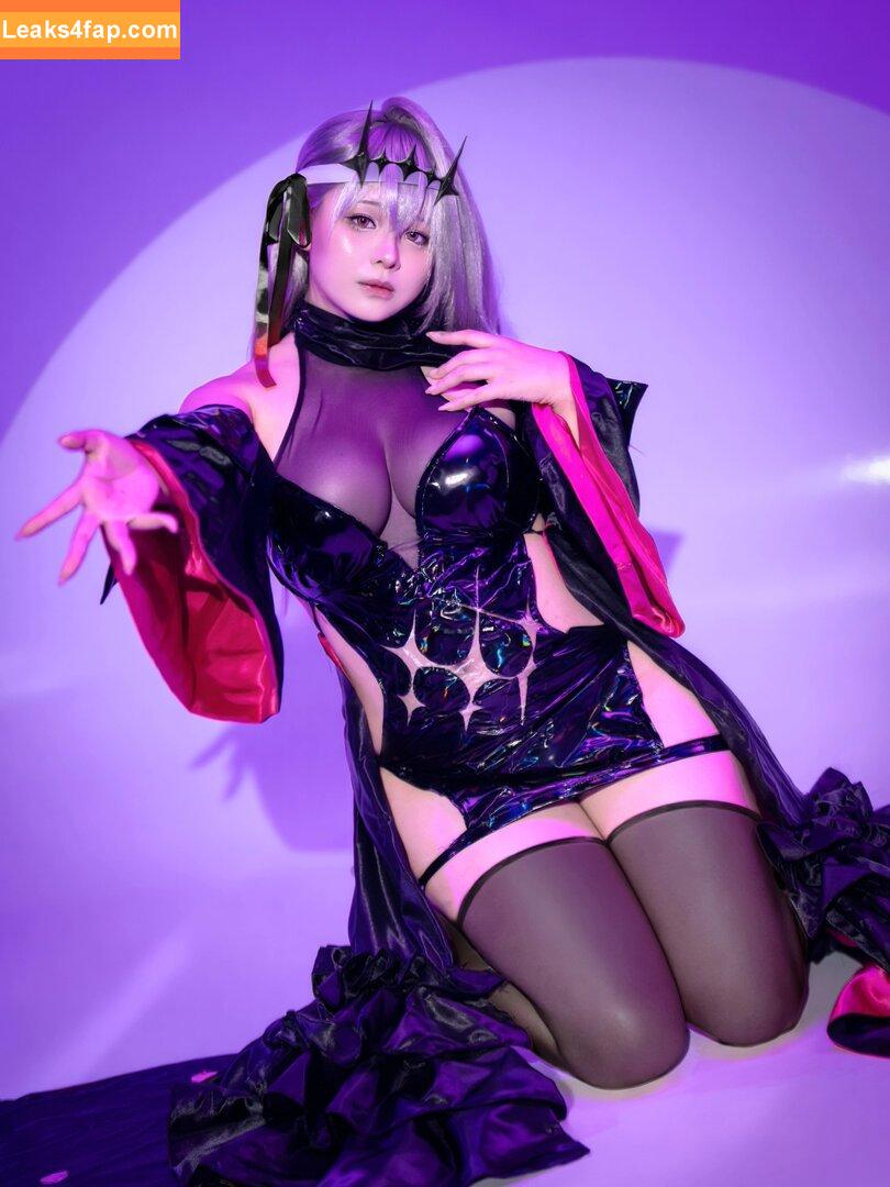 ritheania.c / RitheCosplay слитое фото фото #0336