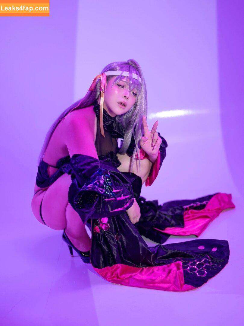 ritheania.c / RitheCosplay слитое фото фото #0337