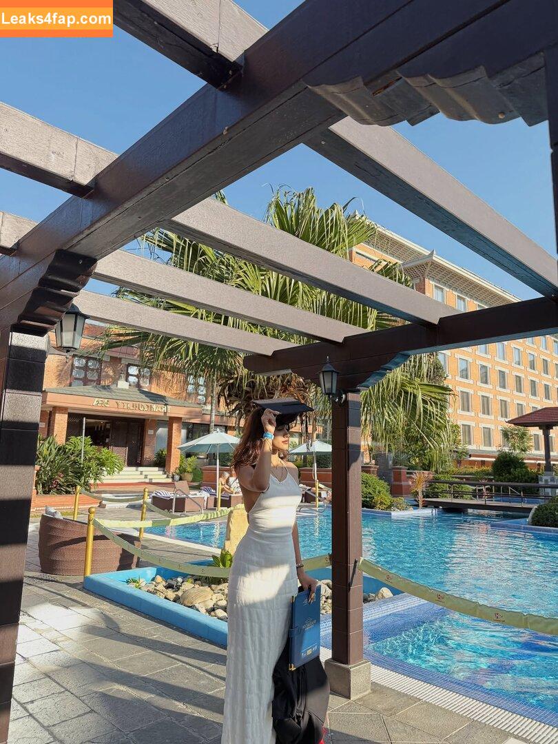 Ritika Kharel / __riteeka / _riteeka7 / riteeka leaked photo photo #0020