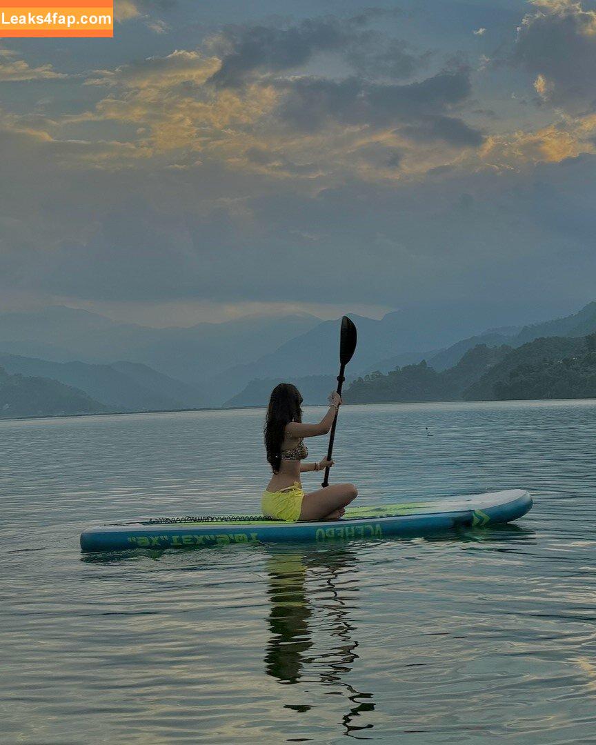 Ritika Kharel / __riteeka / _riteeka7 / riteeka leaked photo photo #0031