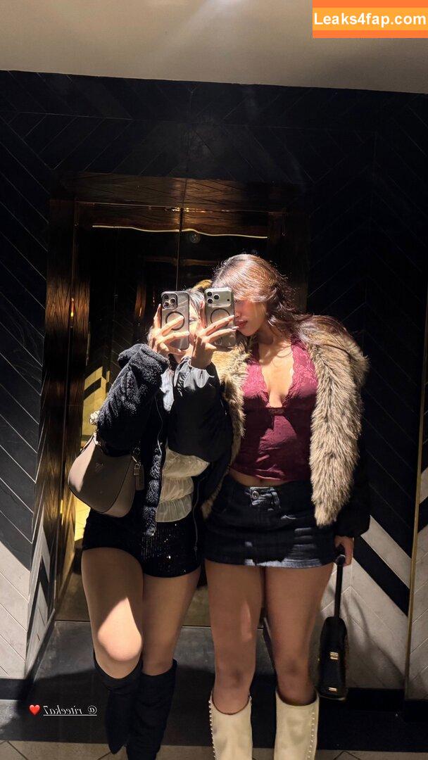 Ritika Kharel / __riteeka / _riteeka7 / riteeka leaked photo photo #0047