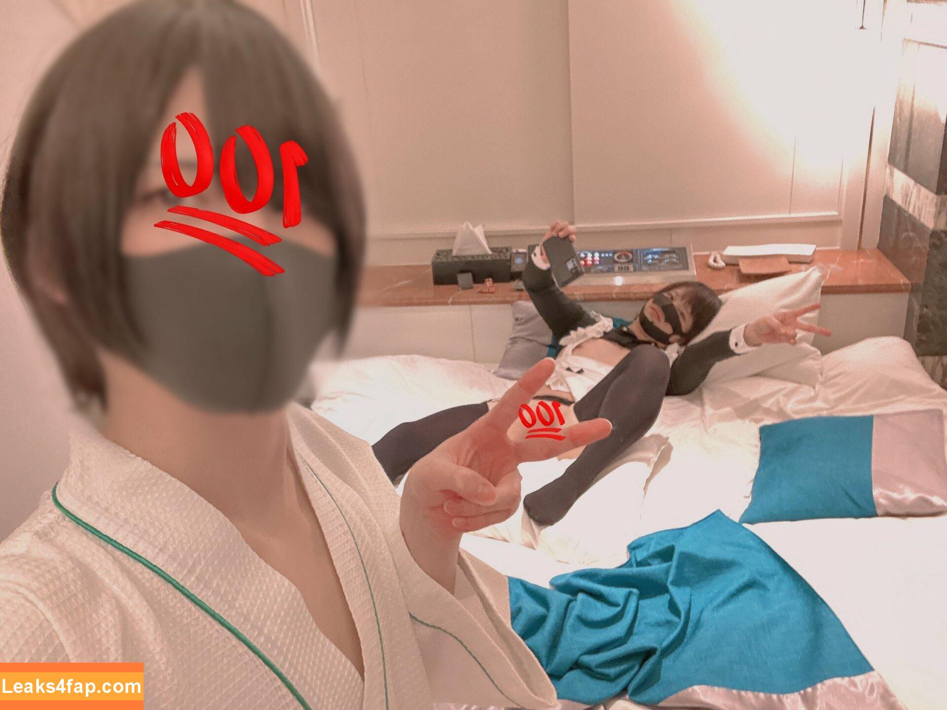 Riu_SOKEIBU /  leaked photo photo #0004