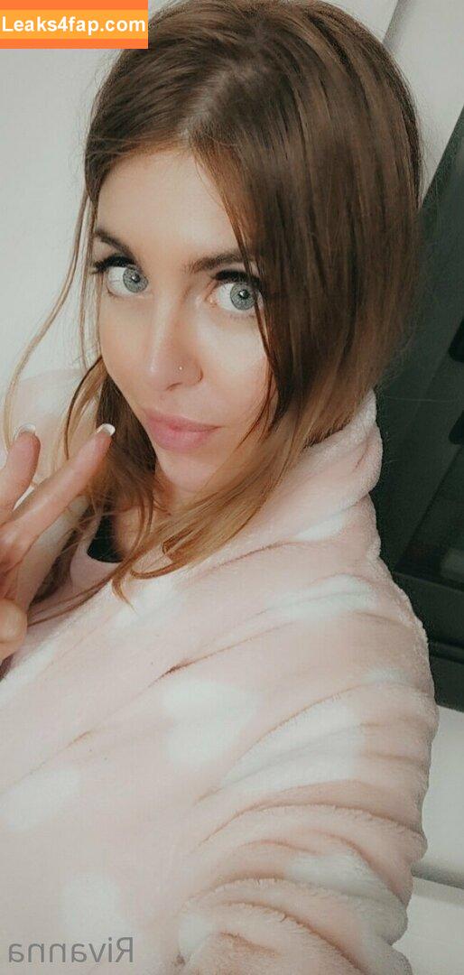 rivanna / AnXna / rivannarivercompany / x__anxna leaked photo photo #0060