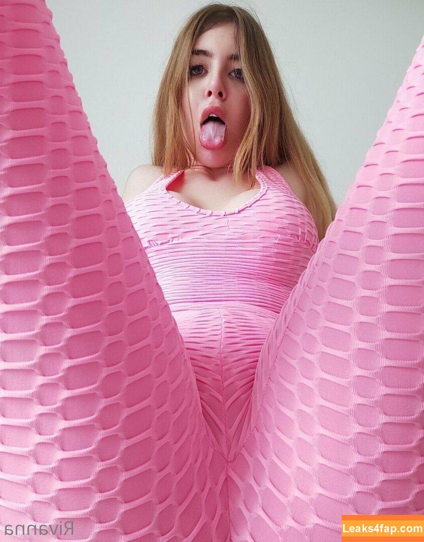 rivanna / AnXna / rivannarivercompany / x__anxna leaked photo photo #0125