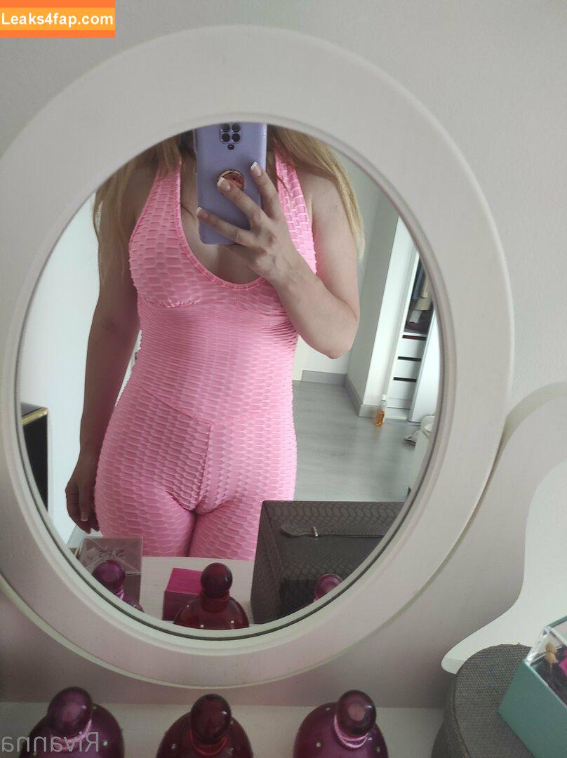 rivanna / AnXna / rivannarivercompany / x__anxna leaked photo photo #0146