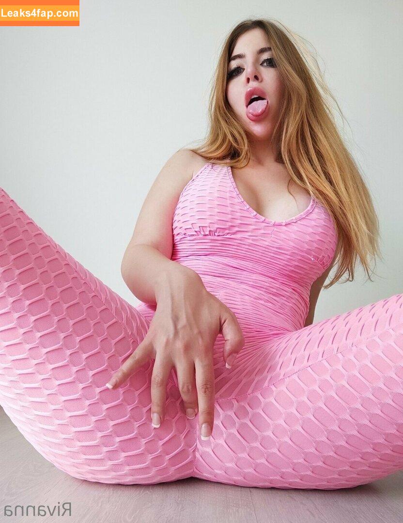 rivanna / AnXna / rivannarivercompany / x__anxna leaked photo photo #0320