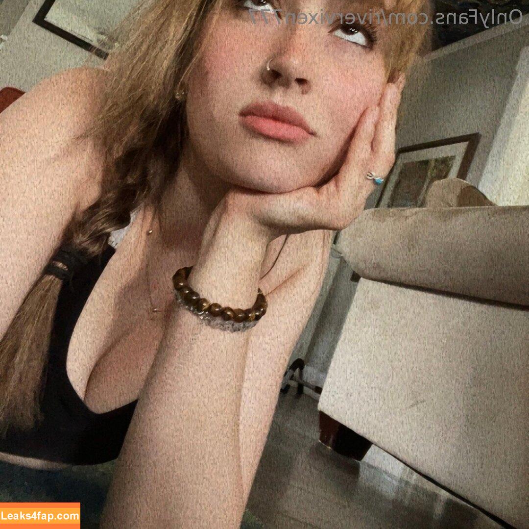 rivervixen777 / rivervixen leaked photo photo #0006