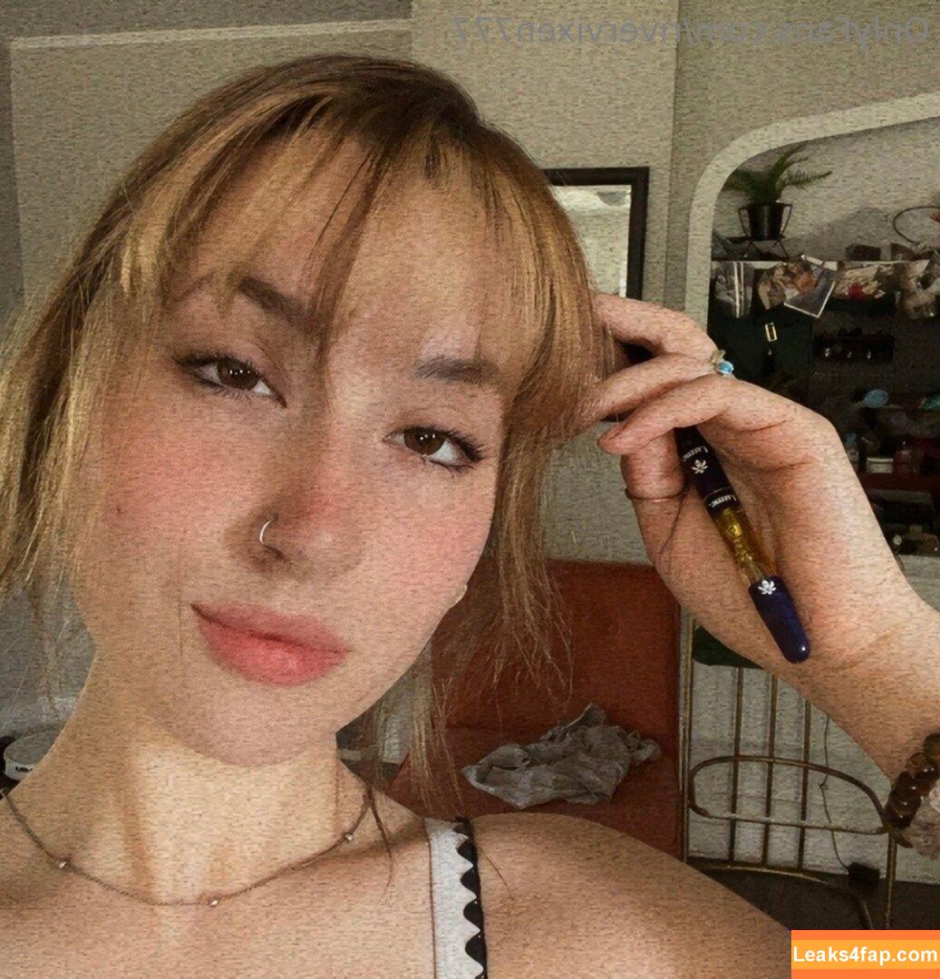 rivervixen777 / rivervixen leaked photo photo #0007