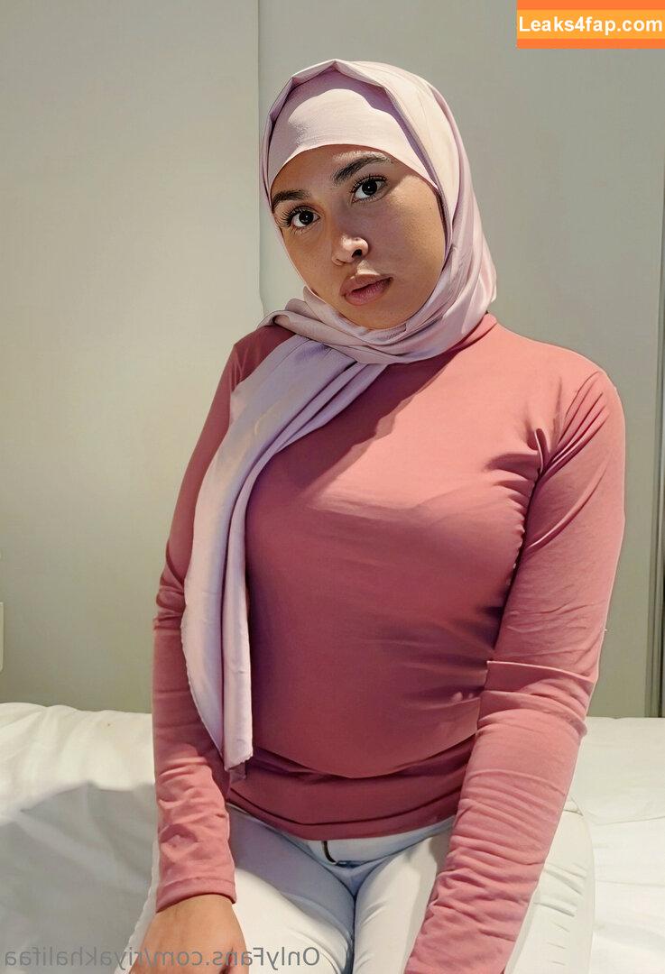 riyakhalifaa /  leaked photo photo #0009