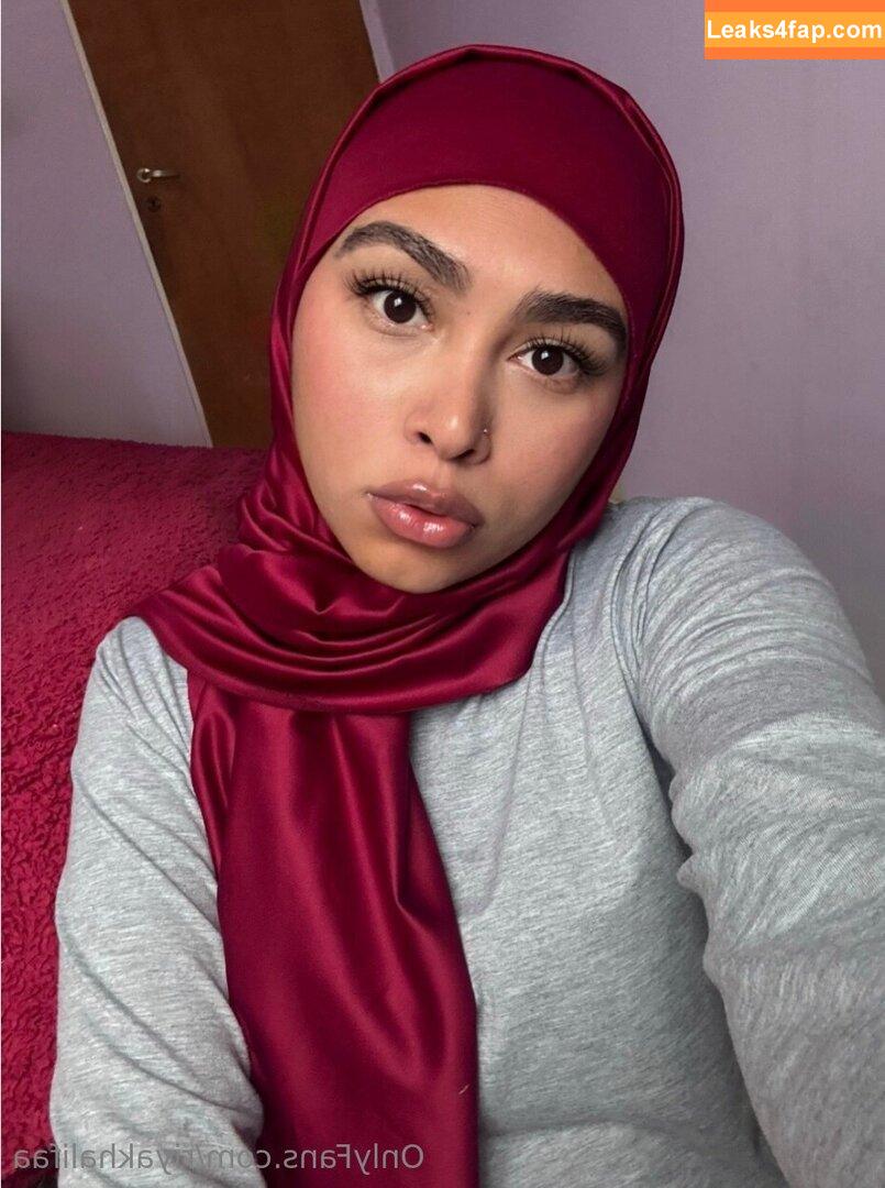riyakhalifaa /  leaked photo photo #0010