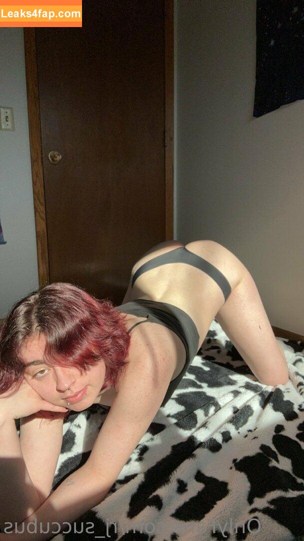 rj_succubus /  leaked photo photo #0035