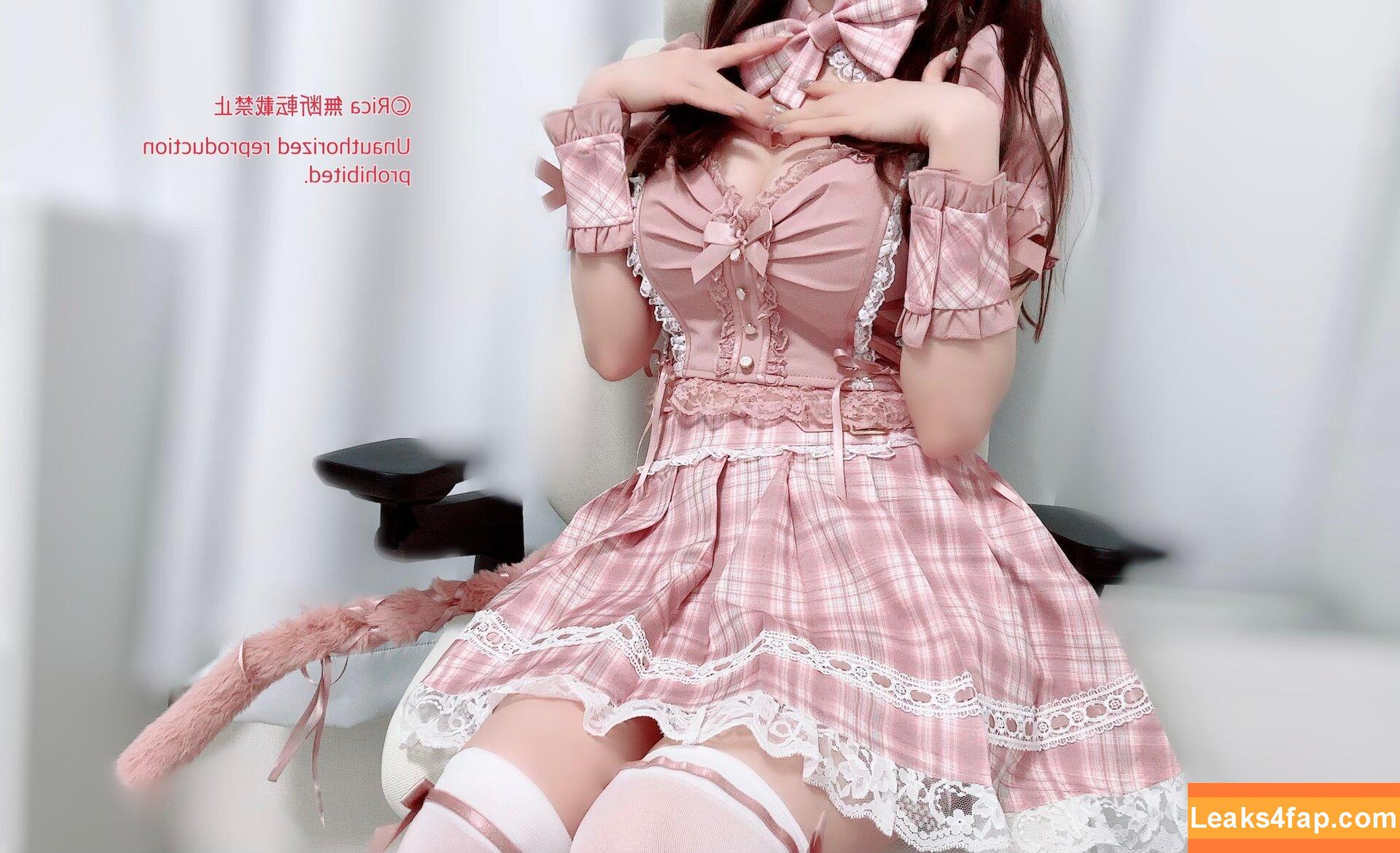 __rkmp / Rika / kuroneko_datenn leaked photo photo #0035