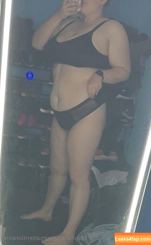 rnattentionkink /  leaked photo photo #0002