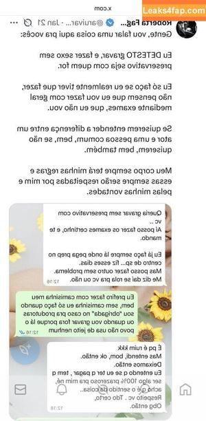 Roberta Faganelli photo #0023