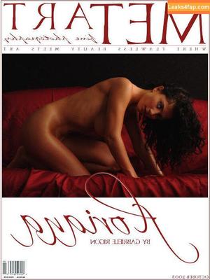 Roberta Gemma photo #0015