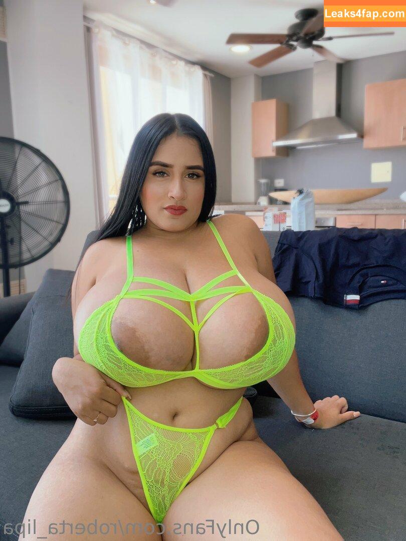 Roberta_Lipa leaked photo photo #0340