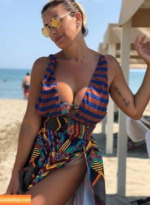 Roberta Pedrelli photo #0007