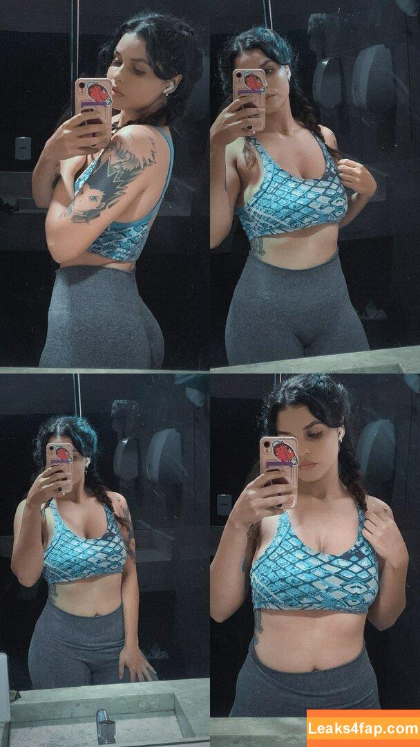 Robertinha / Roberta D'Brito / robertadbrito leaked photo photo #0031