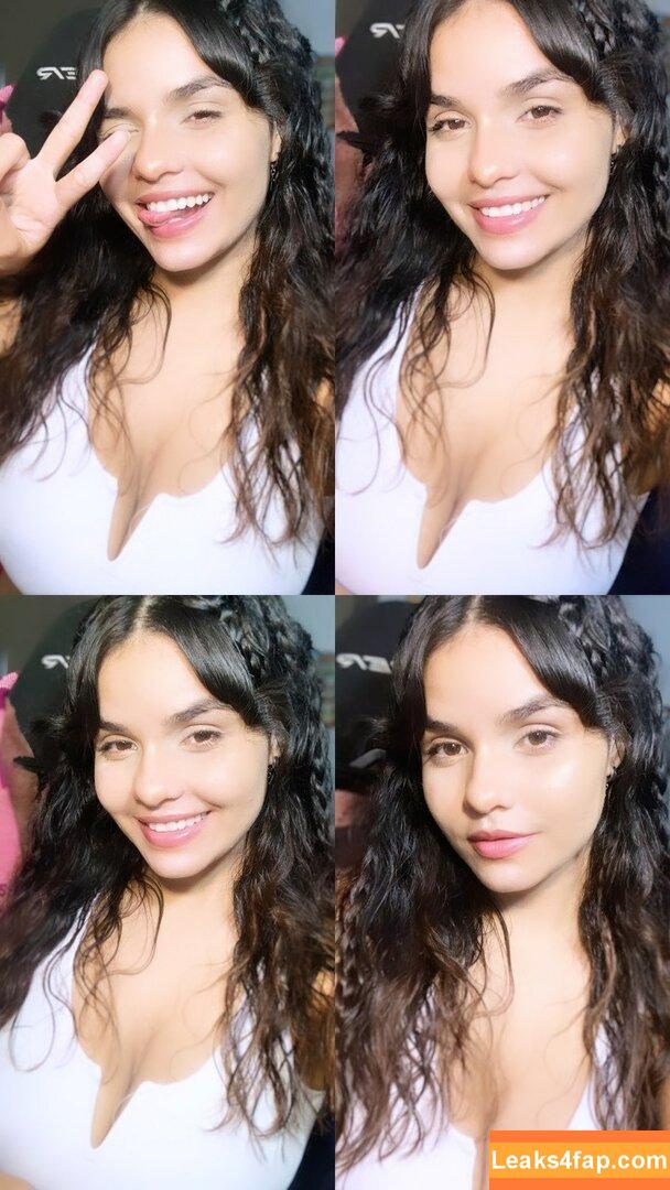 Robertinha / Roberta D'Brito / robertadbrito leaked photo photo #0032