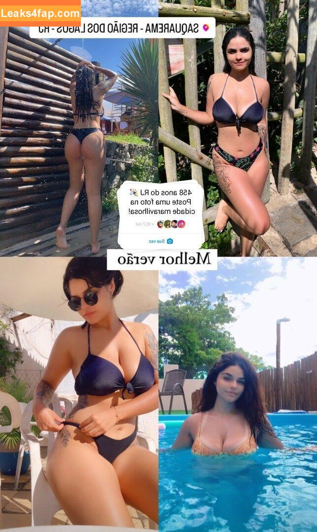 Robertinha / Roberta D'Brito / robertadbrito leaked photo photo #0033