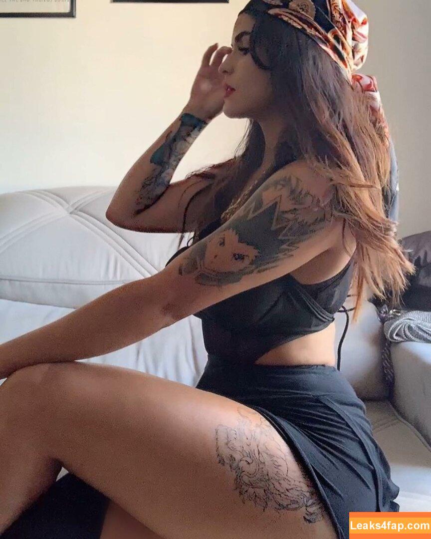 Robertinha / Roberta D'Brito / robertadbrito leaked photo photo #0058