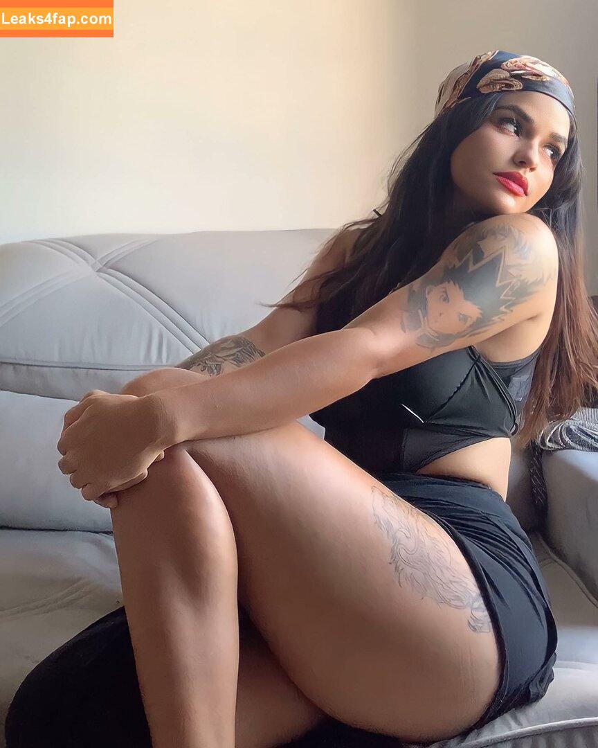 Robertinha / Roberta D'Brito / robertadbrito leaked photo photo #0063