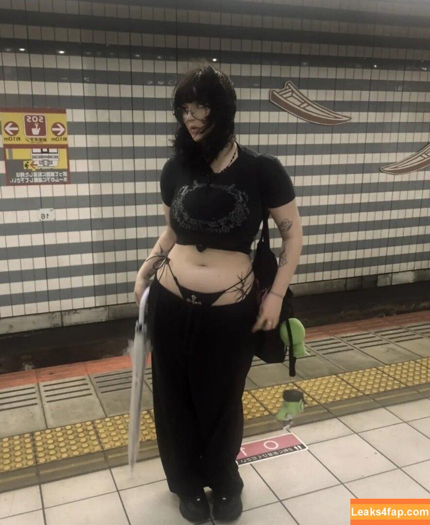 Robin Grey / greylittlerobin / robingrey_ leaked photo photo #0054