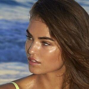 Robin Holzken фото #0026