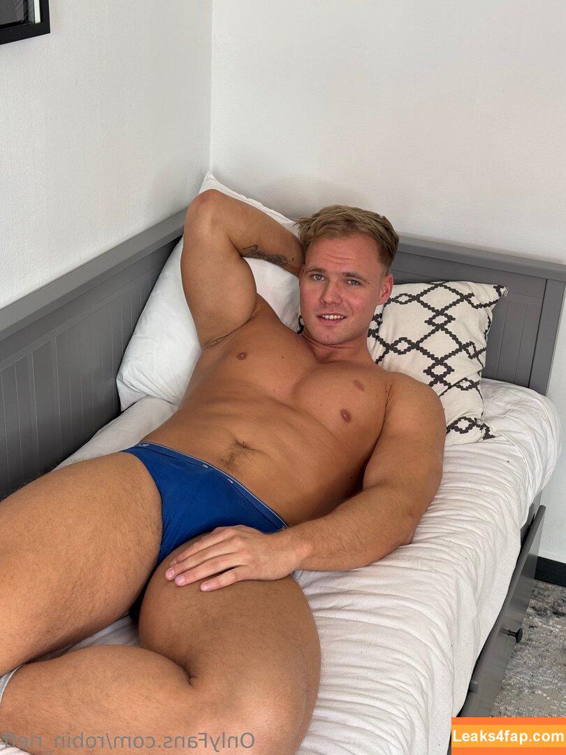 robin_rieff /  leaked photo photo #0006