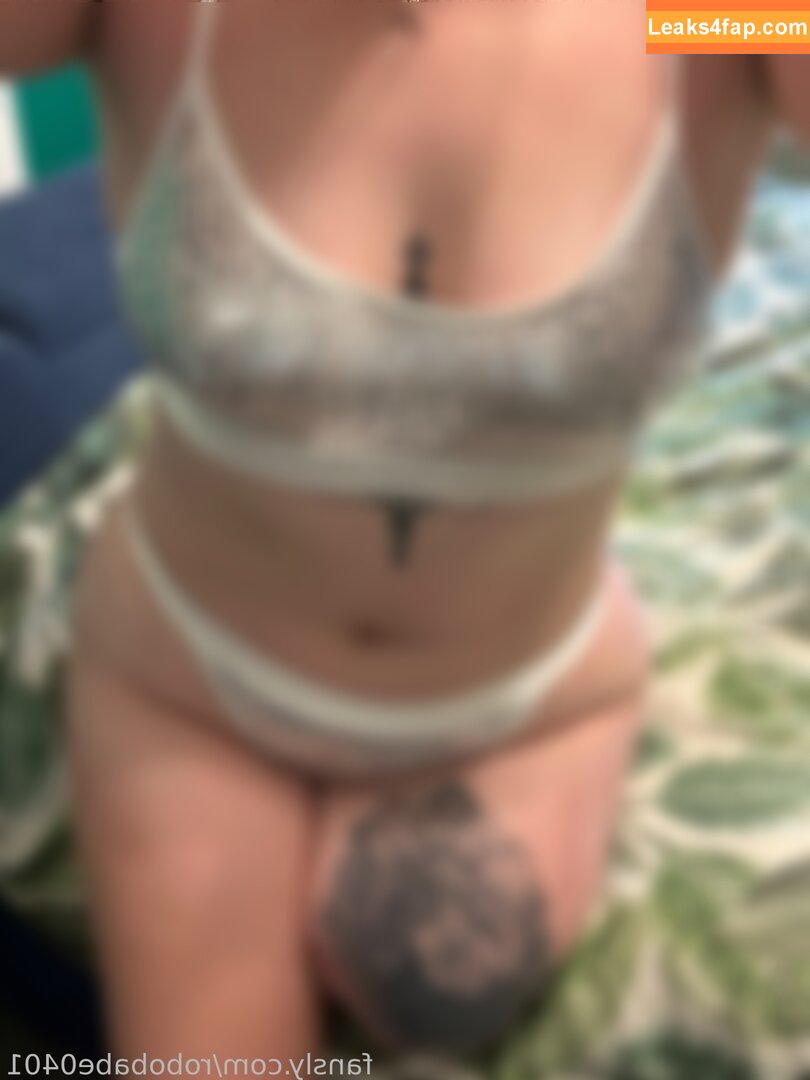 robobabe0401 / instagrambrose leaked photo photo #0008